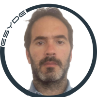 Alberto Navas