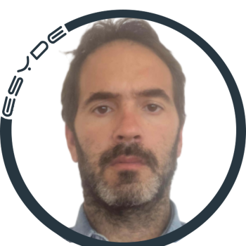 Alberto Navas