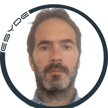 Alberto Navas