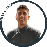 DANIEL VARELA