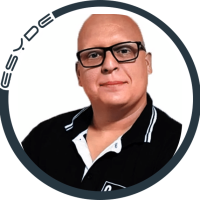 DAVID MARTINEZ