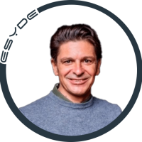 DAVID POZOS