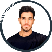 FERNANDO MORALES