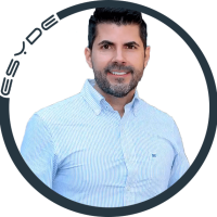JAVIER MORALES