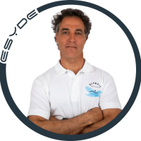 LUIS MORALES