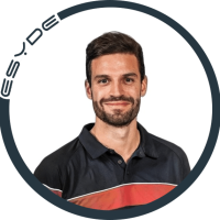 OLIVER GONZALO