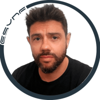 PABLO VERA SAURA