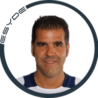 VICTOR PAREDES